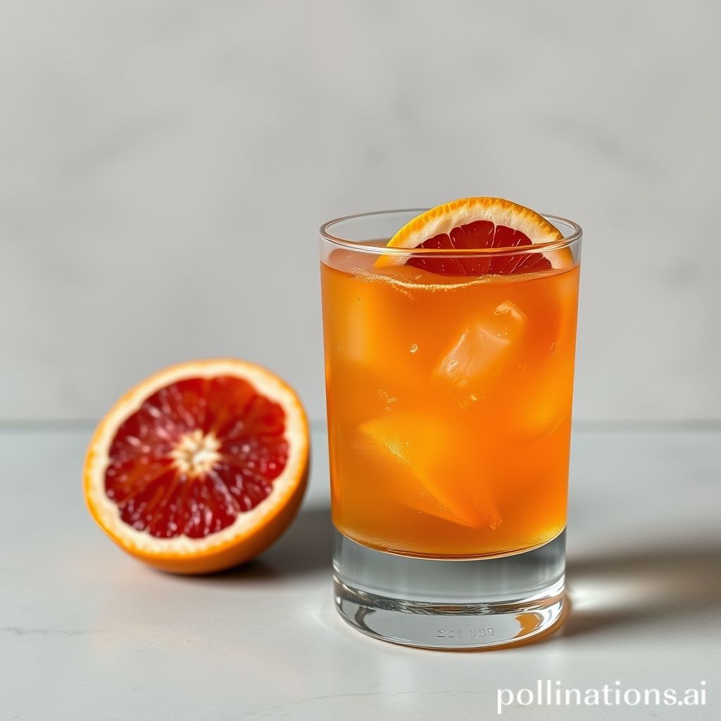 5 Best Whiskey and Orange Juice Cocktails